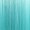 Lt Blue Long Butterfly Wig